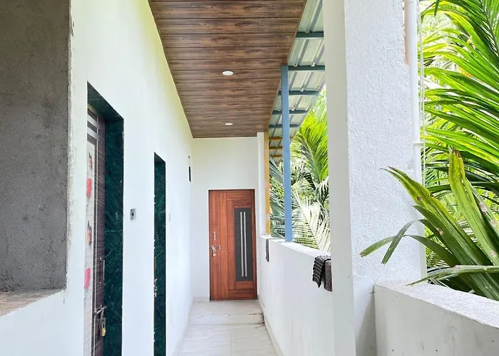 The Sulbha Beach Resort