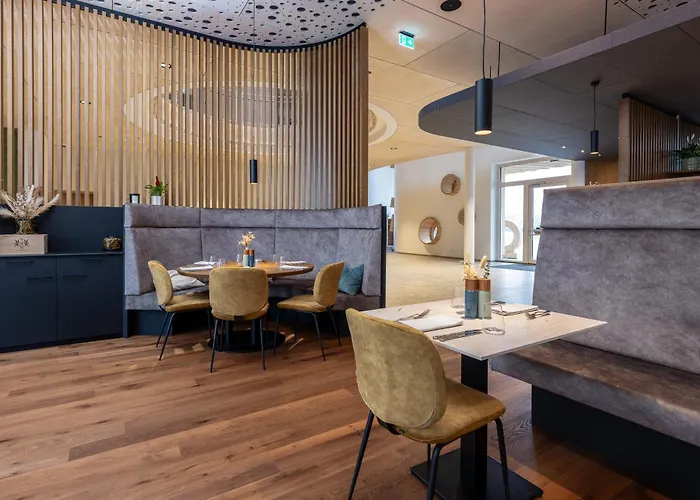 Circle Boutique Hotel Melk
