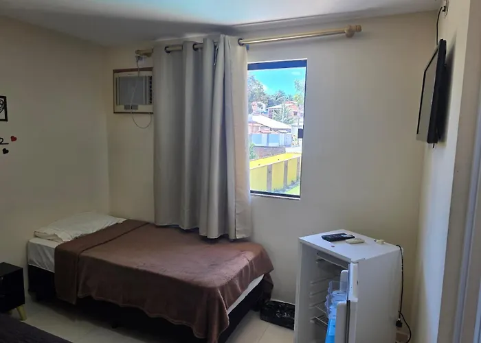 Pousada Sol Radiante