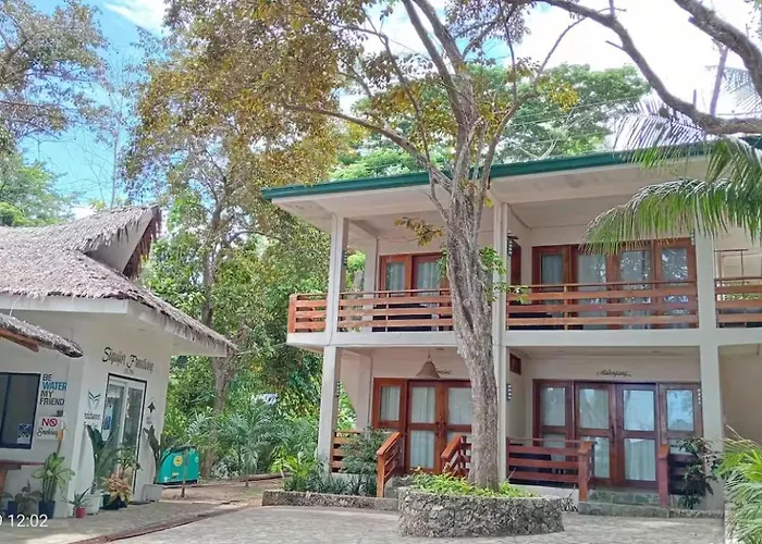 Republika Beach Resort