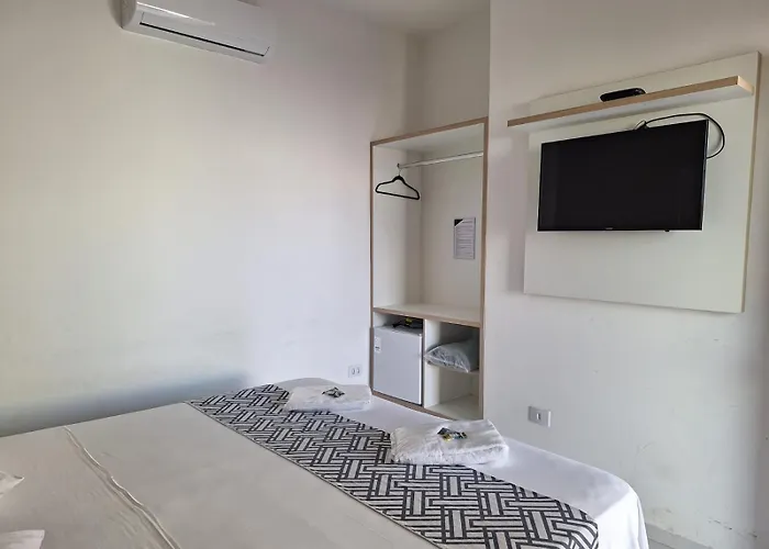 Modelo Prime Hotel