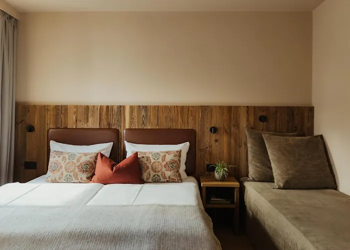 Albergo Stella