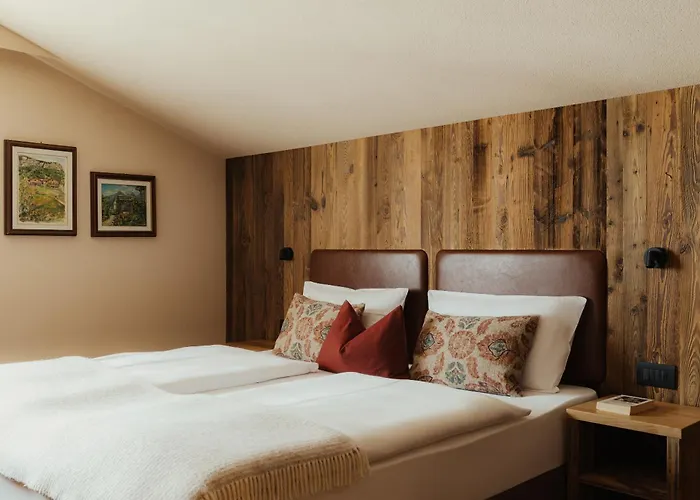 Albergo Stella