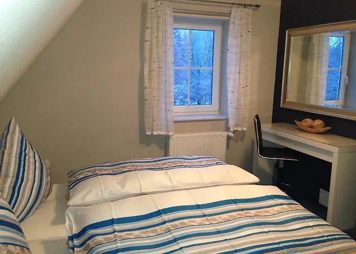 Ferienwohnung Hellerling