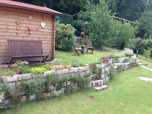 Ferienwohnung Hellerling