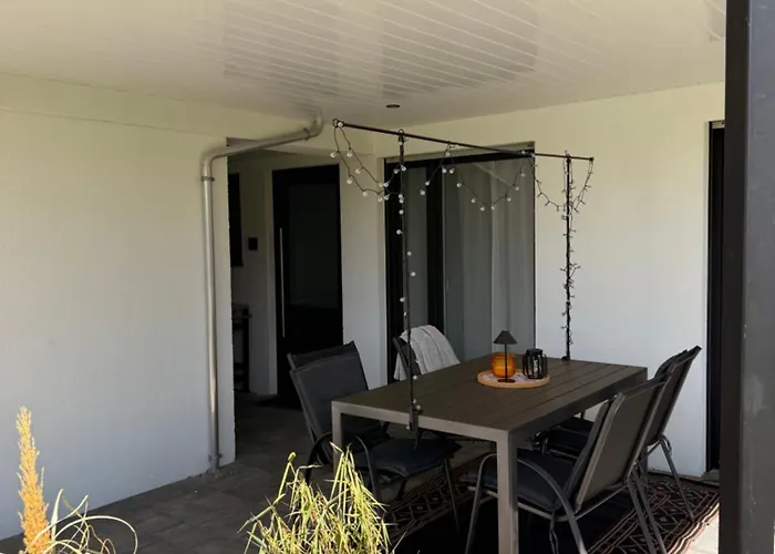 Lippe Lodge