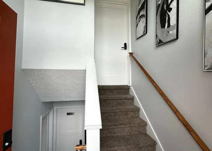 Apartment Unit