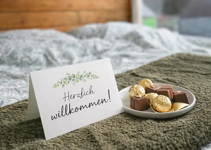 Modernes SPA Studio im Herzen von Gehrden