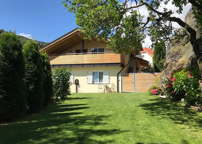 Appartments Unterburg