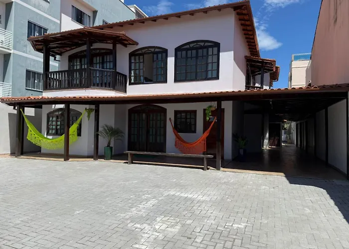 Casa da Dinda 105