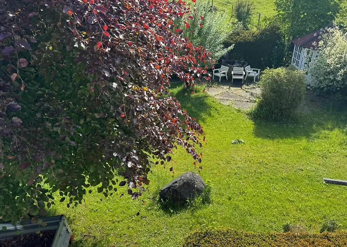 Ferienwohnung Karl May