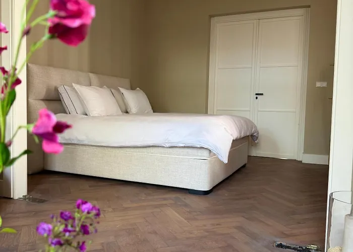 Perron Boutique Stay