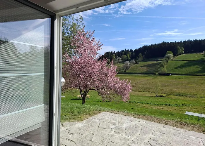 Ferienwohnung Anni - inkl aktivCARD Bayerischer Wald