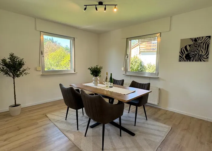 Pfalzliebe Ferienwohnung Lia