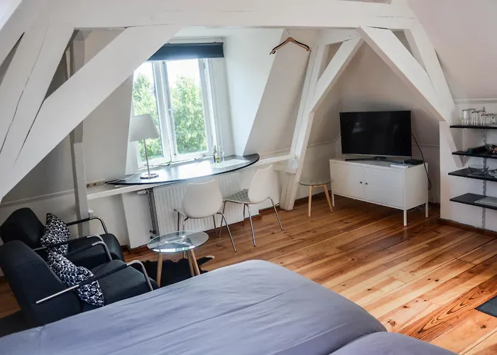 Hotel Nieuwe Markt