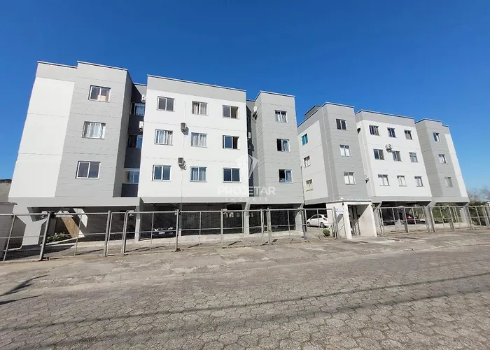 Apartamento 2 quartos Centro de Araranguá