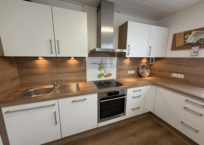 Ferienwohnung Weilburg an der Lahn