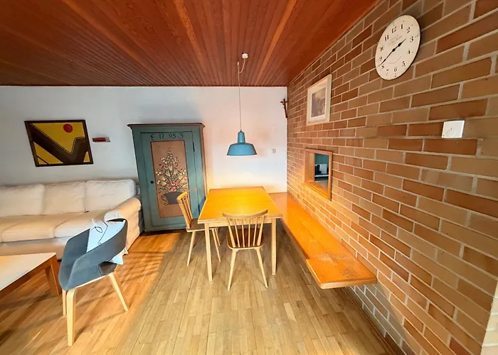 Donau Apartment