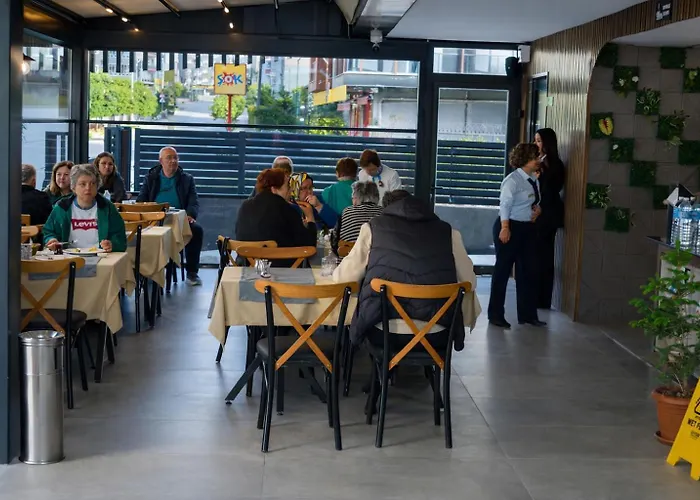 Casa Ayris Boutique Hotel