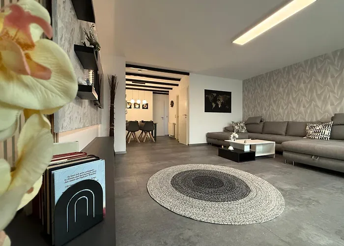 Ferienwohnung W&S