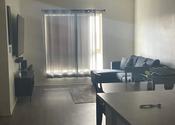 Cozy Apartment