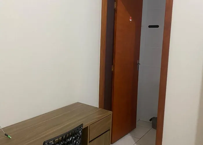 Aconchego da Si AP