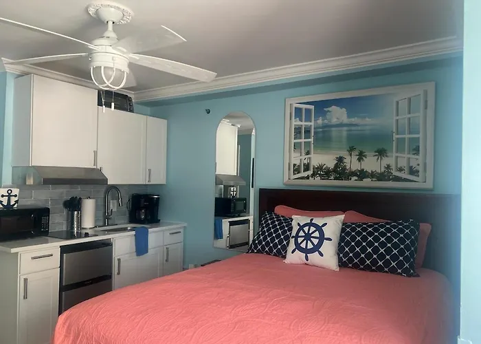 Prime Beach Block Ocean Oasis By Ademar