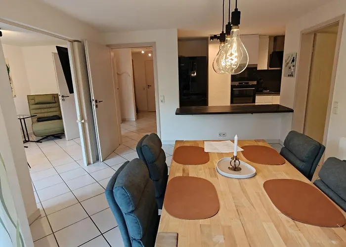 Ferienwohnung Waldblick