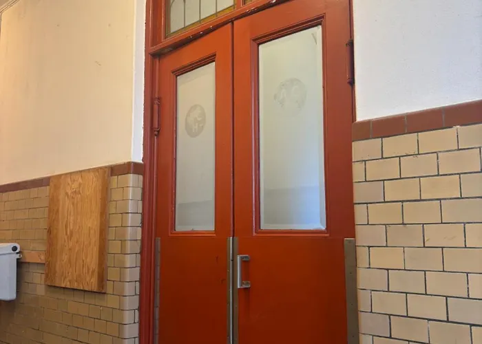 Charmigt Boende Pa I Centrala Helsingborg