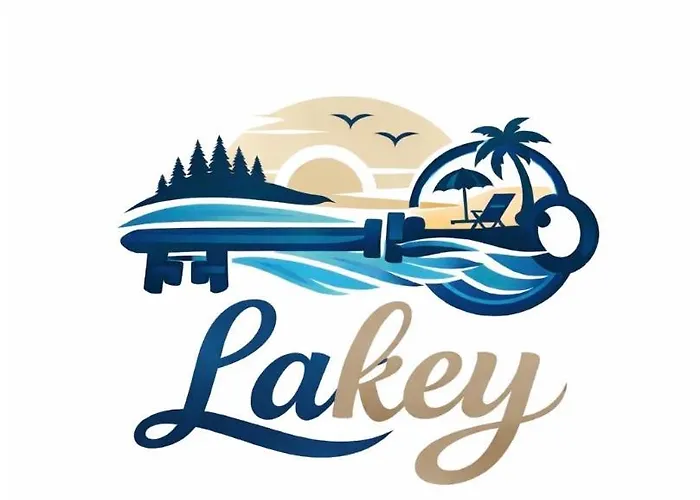 Lakey-Apartments
