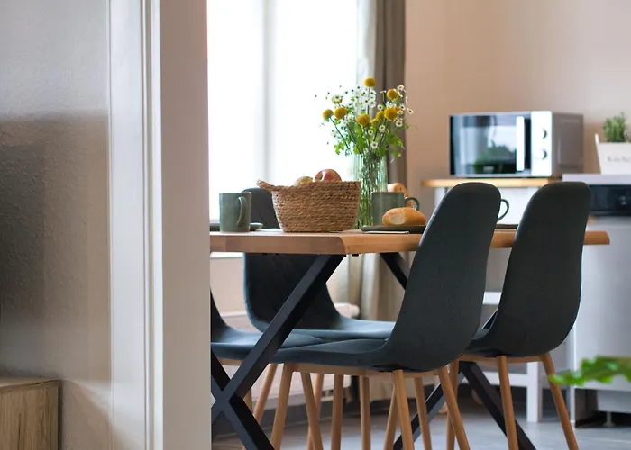 Suite Blumenkiste
