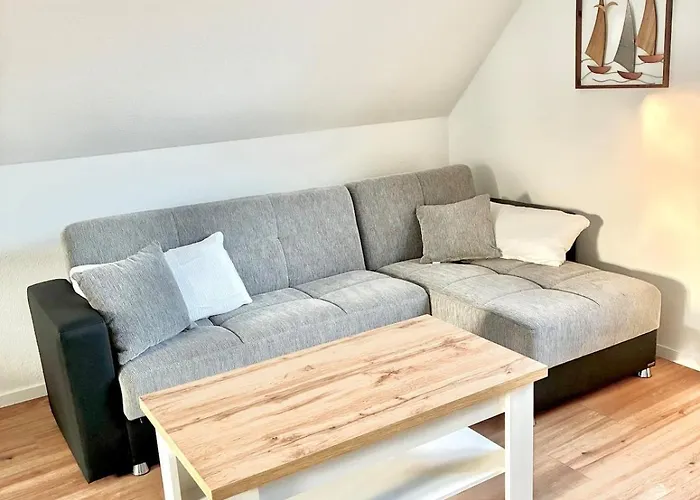 Apartment Vechteglück