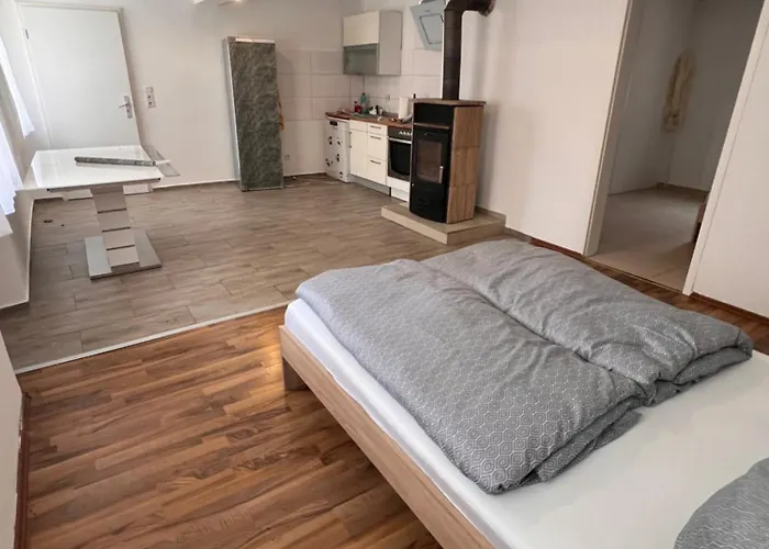 Main Tauber Appartment