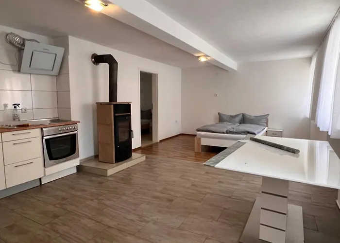 Main Tauber Appartment