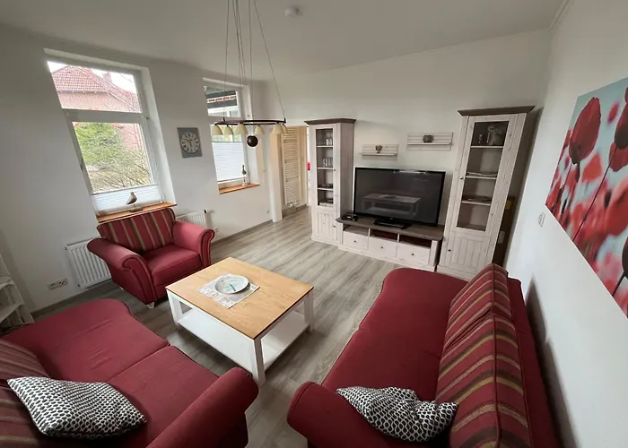 Ferienwohnung Wienhausen