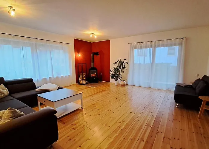 Pfalz-Auszeit - Ferienwohnung Franz am Dahner Felsenpfad