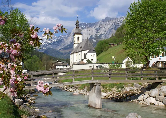 Gästehaus Gruber