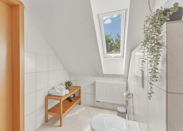 Scharnhaeusle - Guest Room in Ostfildern