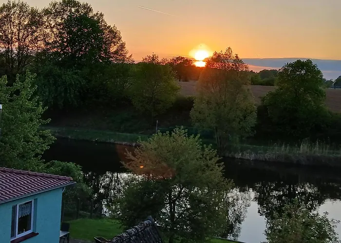 Ferienwohnung Havelmoment