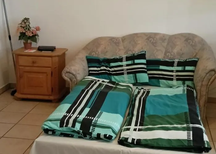 Ferienwohnung Klaus