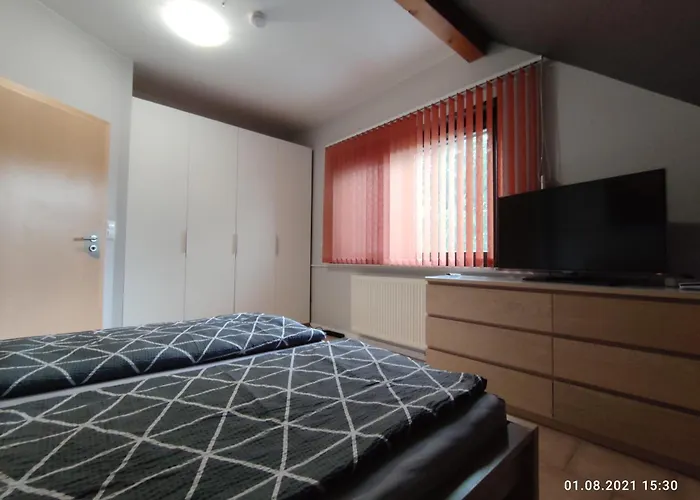 Apartment Waldblick By Momo