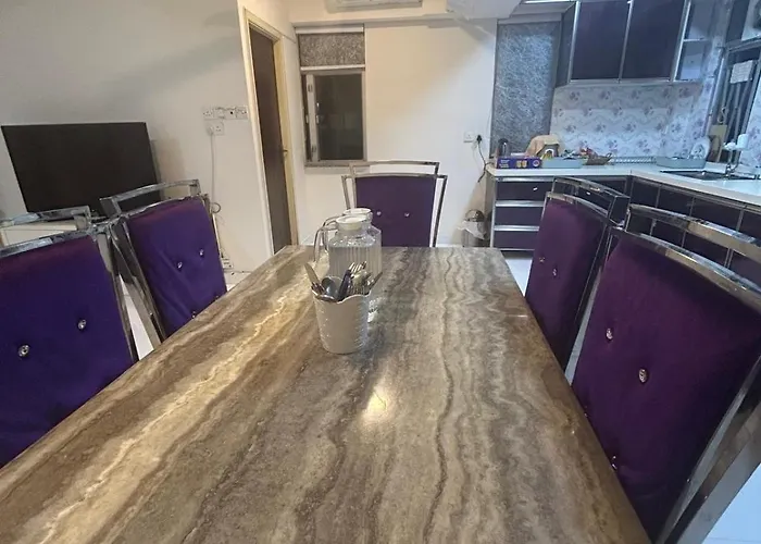 2 Bhk Flat Available In Tst