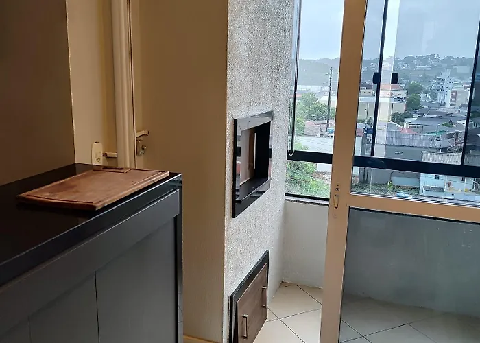 Apartamento Fartz