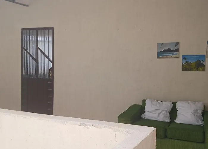 Casa 2 quartos perto Centro Ipatinga e aeroporto
