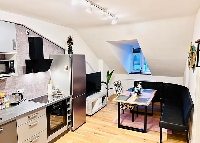 Rebenblick Ferienwohnung an der Weinstraße