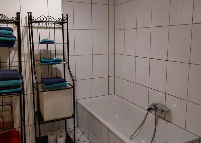 Ferienwohnung am Stiefel