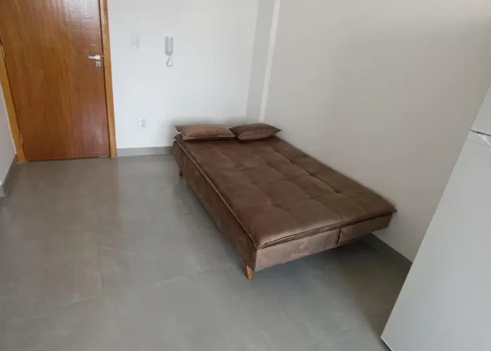 Residencial Irmã Aleíra Queiroga Couto