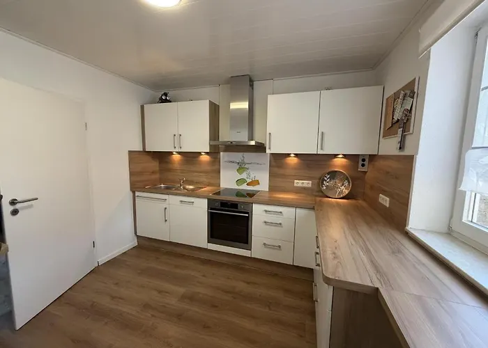 Ferienwohnung Weilburg an der Lahn