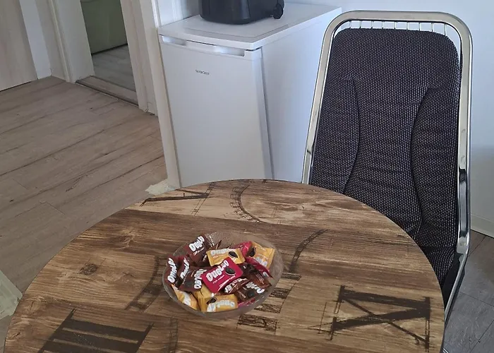 Ferienwohnung Egbert