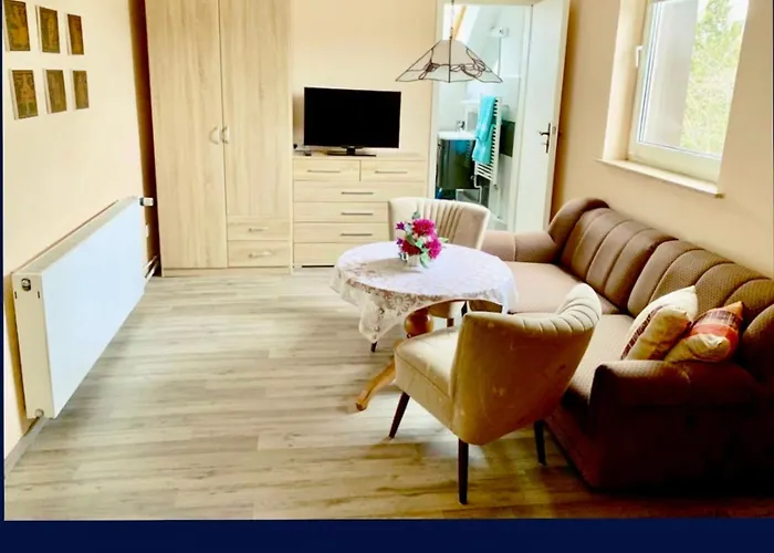 Ferienwohnung Boese In Koepenick
